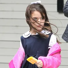 Suri Cruise