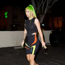 Iggy Azalea si zašla po drink