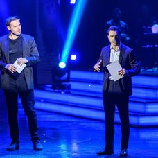 Divadlo Nová scéna pripravilo divákom 10. jubilejný vianočný koncert