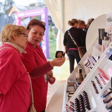 Avon Pochod 2022