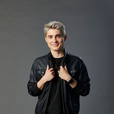 Timotej Májsky