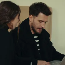 Veľvyslancova dcéra