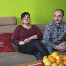 Jana a Jiří