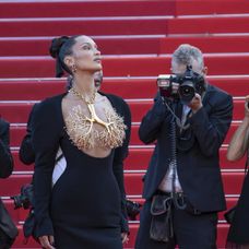 Bella Hadid