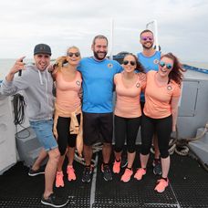 Markíza 30 - Spomienky na Pevnosť Boyard (rok 2017)