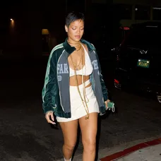 Rihanna