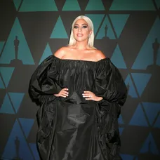 Lady Gaga na Governors Awards