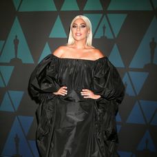 Lady Gaga na Governors Awards