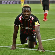 Do neba a do pekla: Spartak Trnava