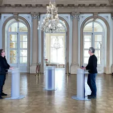 Primaciálny palác.