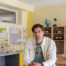 Miro Čech