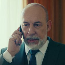 Veľvyslancova dcéra