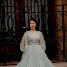Abby Choi