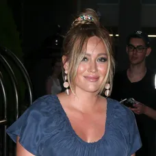 Hilary Duff