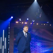 Galavečer Tomáša Lörincza.