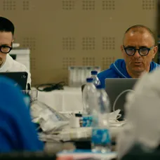 Cesta na EURO - zábery z unikátneho dokumentu