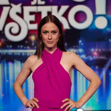 Nová zostava v Možné je všetko!