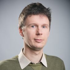 Miroslav Povec