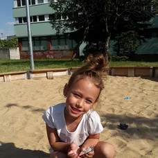 Meliska alias Sabínka z Búrlivého vína