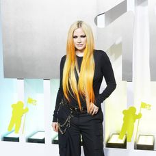 Avril Lavigne
