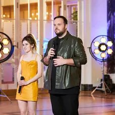 Dominika a Jaroslav si v predposlednom SuperVýbere zaspievali duet.