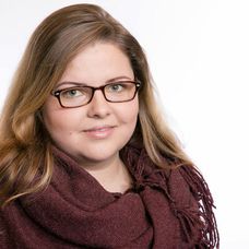 Karolína Matušková