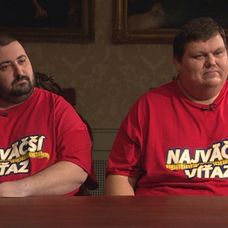 Červený tím si mal vybrať medzi Maťom a Martinom. Voľba bola jednohlasná