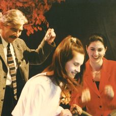 Iveta Malachovská si zaspomínala na pôsobenie v Markíze