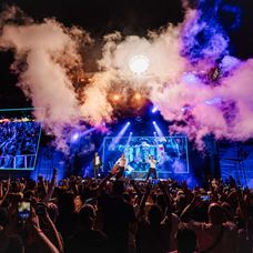 BIG SOMMER FEST 2026