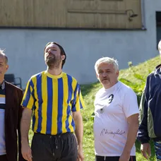 Národná hádzaná 