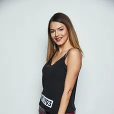 Tamila Khodjaeva
