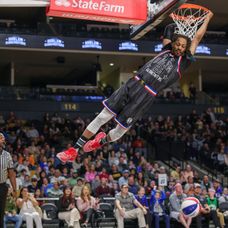 Harlem Globetrotters
