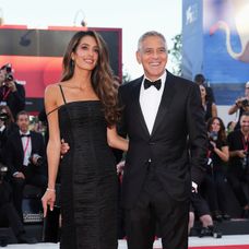 Móda z filmového festivalu v Benátkach 2026