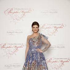 Ivana Regešová