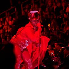 Sam Smith na Grammy