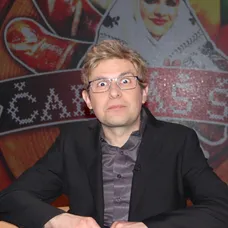 Juraj Kemka ako Juraj Čurný