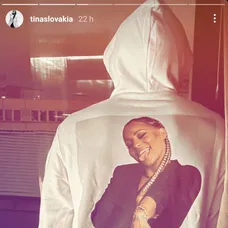 Tinin nový priateľ