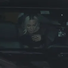 Párty Leonarda DiCapria