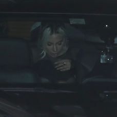 Párty Leonarda DiCapria