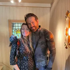 Tehotná Blake Lively