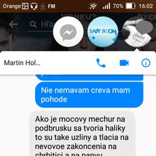 Podvoník zneužíva reláciu Baby Boom