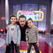 Maroš Baňas, Juraj Kemka a Laura Gavaldová