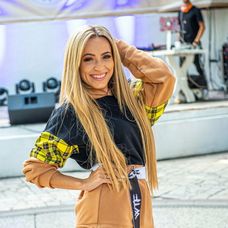 Miška Kertészová