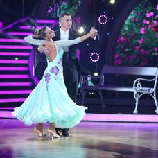 Michal Konrád a Patrícia Martinovičová