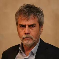 Spútaný motýľ - Miran a Hazar