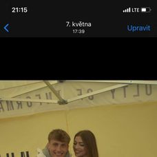 Dávid a Rebeka
