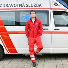 Dušan Ambróš
