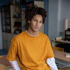 Daniel Izrael