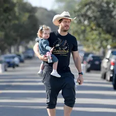 Chris Pratt 