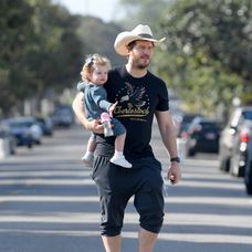 Chris Pratt 